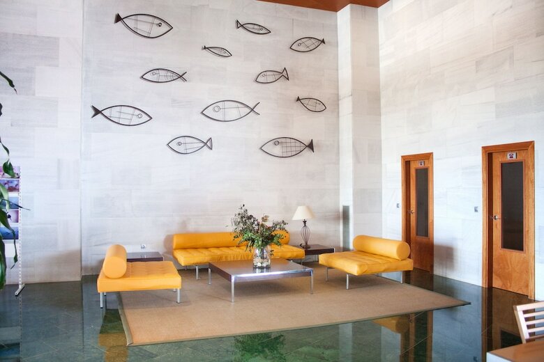 Hotel Servigroup Marina Playa