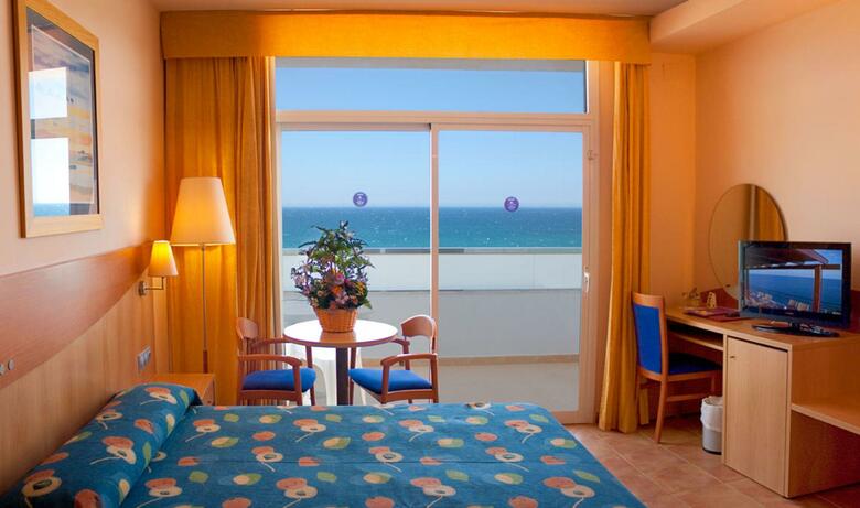 Hotel Servigroup Marina Playa
