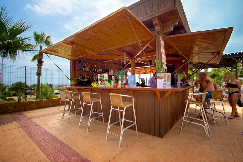 Hotel Servigroup Marina Playa