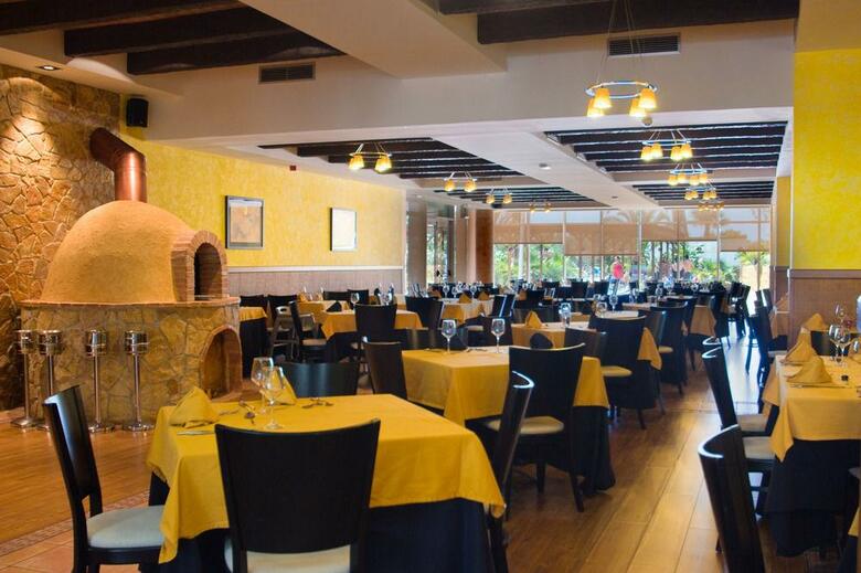 Hotel Servigroup Marina Playa