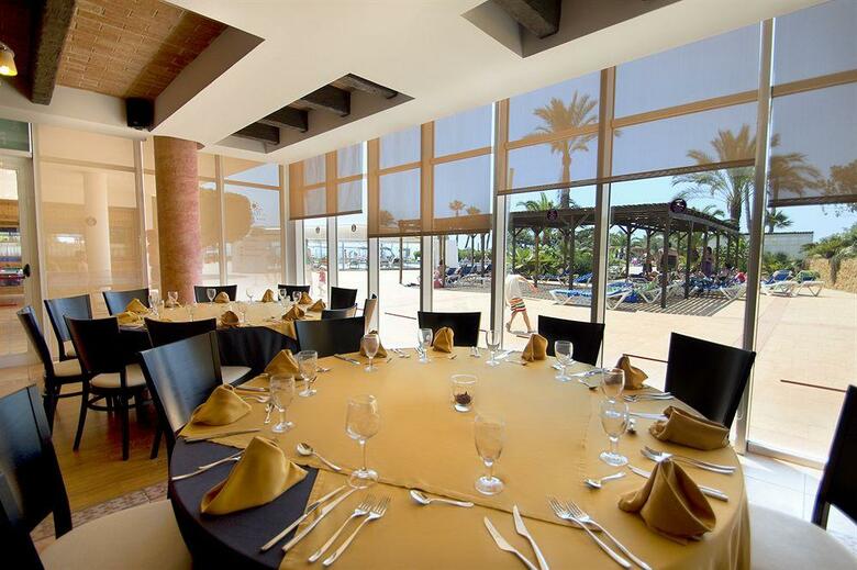 Hotel Servigroup Marina Playa