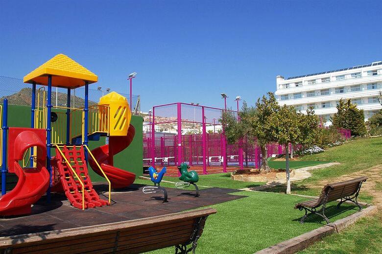 Hotel Servigroup Marina Playa