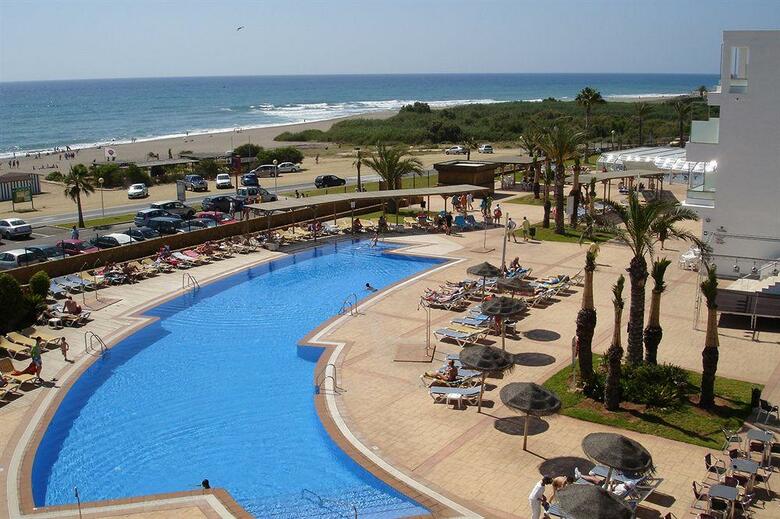 Hotel Servigroup Marina Playa