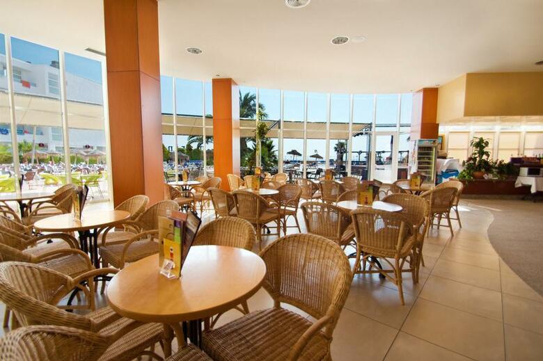 Hotel Servigroup Marina Playa