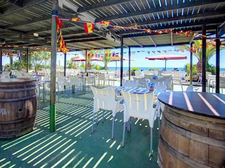 Hotel Servigroup Marina Playa