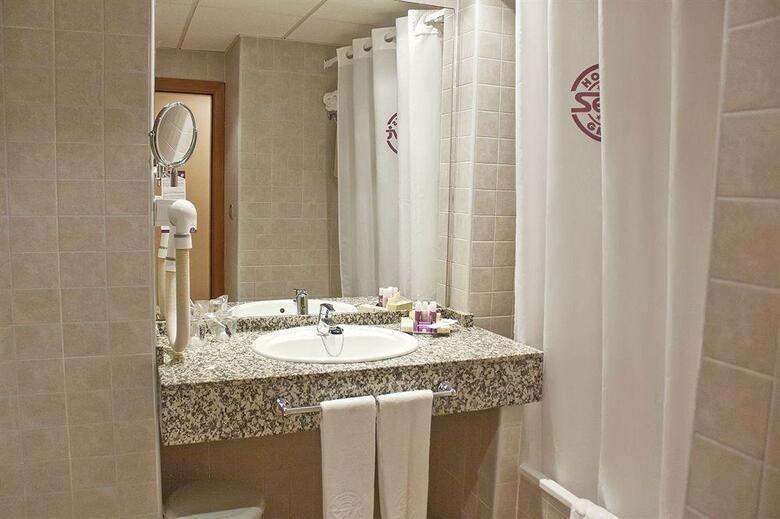 Hotel Servigroup Marina Playa