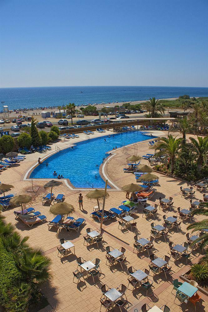 Hotel Servigroup Marina Playa