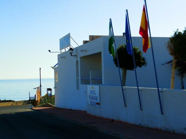 Hotel Mojacar Playa
