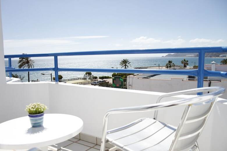 Hotel Virgen Del Mar
