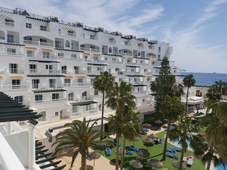 Bahia Serena Hotel