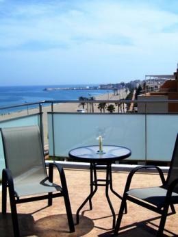 Don Angel Hotel