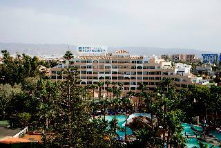 Playalinda Aquapark & Spa Hotel