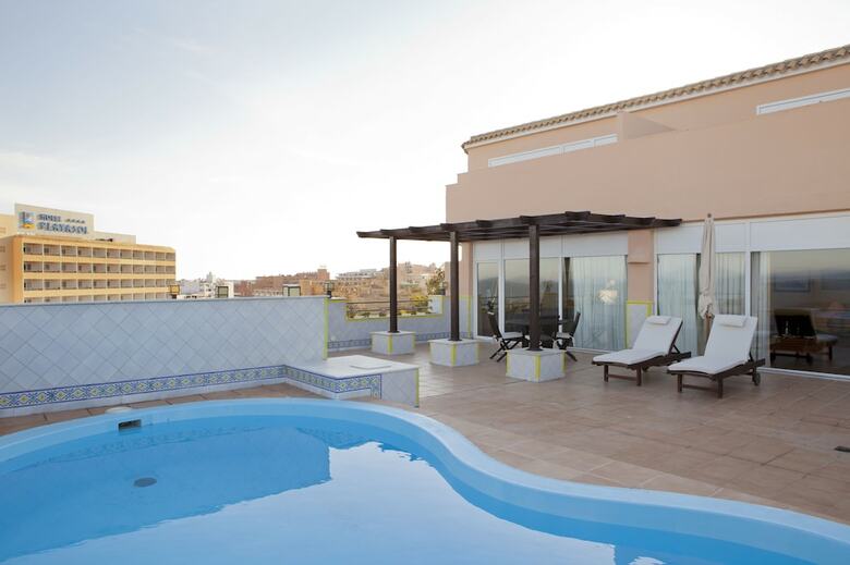Playalinda Aquapark & Spa Hotel