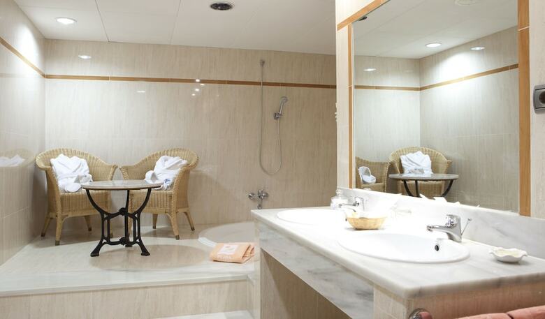 Playalinda Aquapark & Spa Hotel