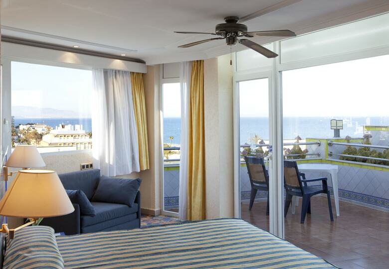 Playalinda Aquapark & Spa Hotel