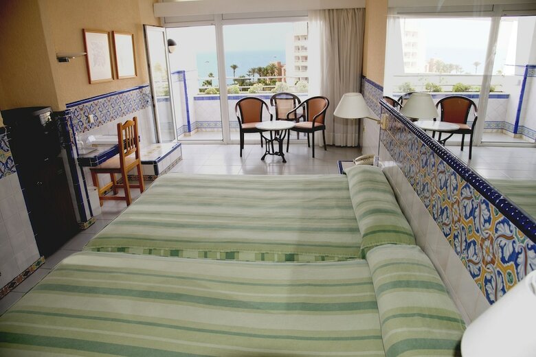 Playalinda Aquapark & Spa Hotel
