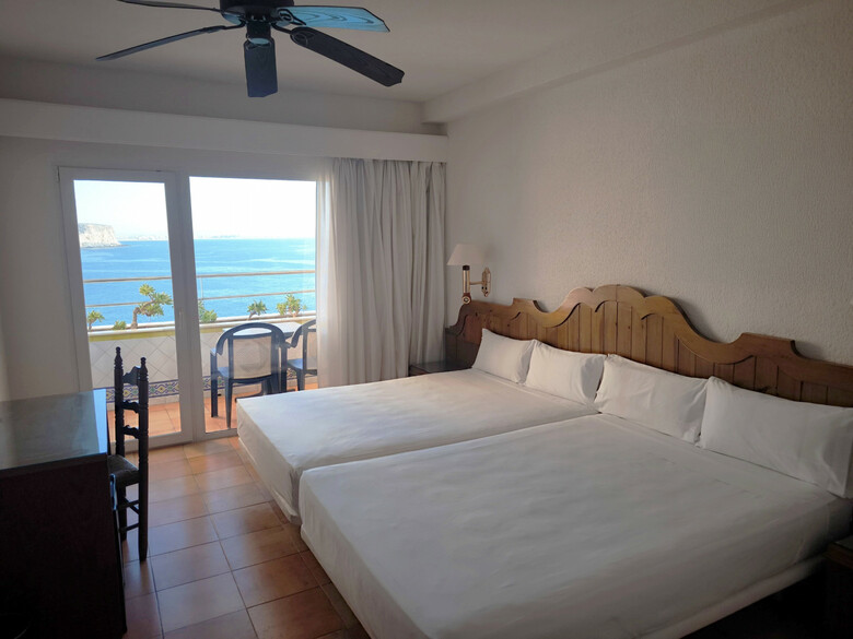 Hotel Mirador Del Cabo - Adults Only