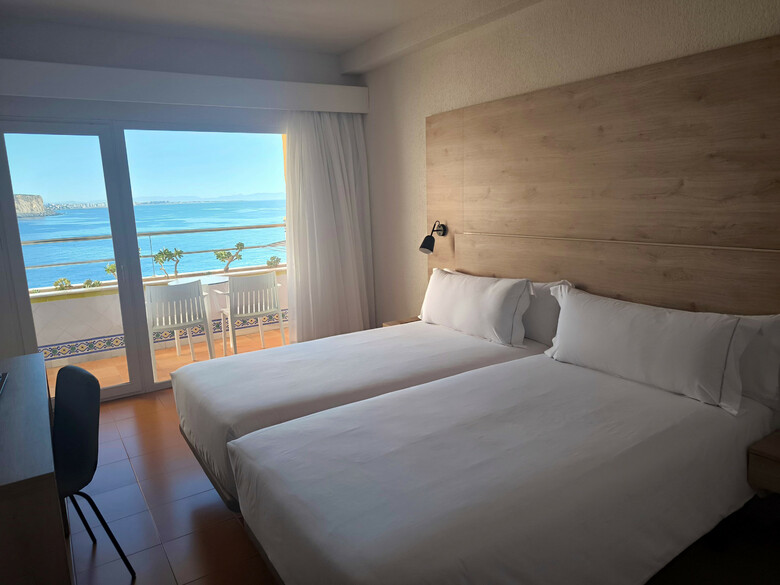 Hotel Mirador Del Cabo - Adults Only