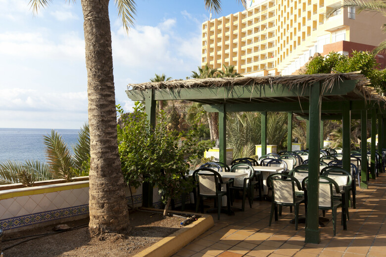 Hotel Mirador Del Cabo - Adults Only