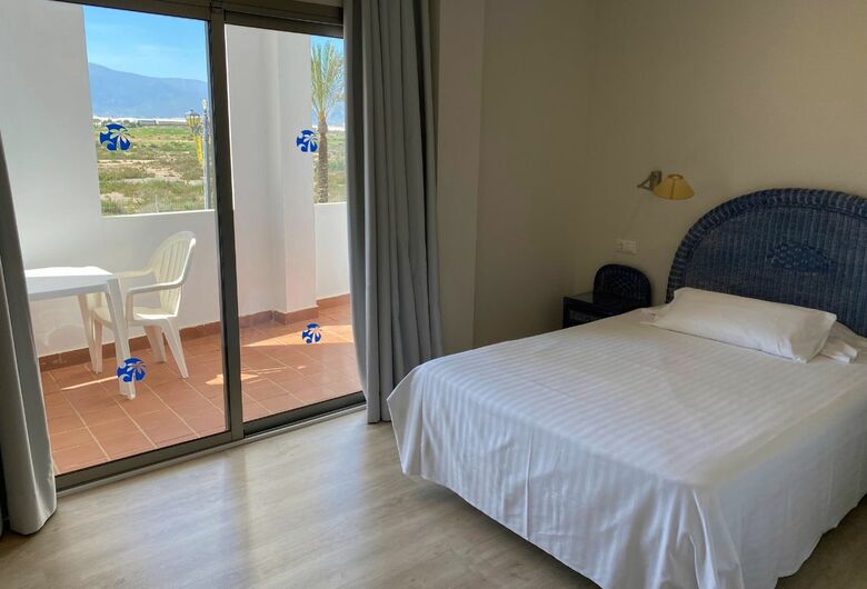 Hotel Moon Dreams Roquetas