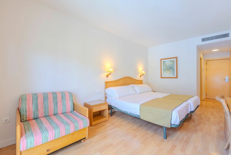 Hotel Moon Dreams Roquetas
