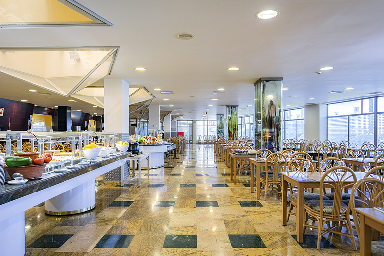 Hotel Moon Dreams Roquetas