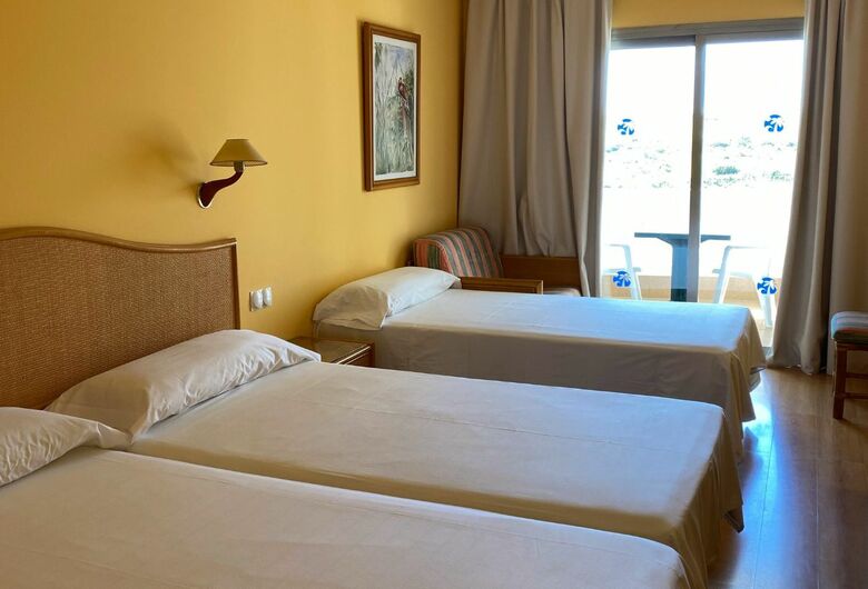Hotel Moon Dreams Roquetas