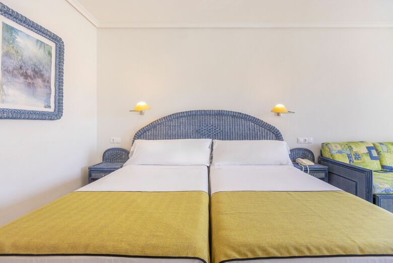 Hotel Moon Dreams Roquetas