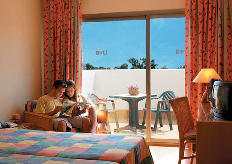 Hotel Moon Dreams Roquetas