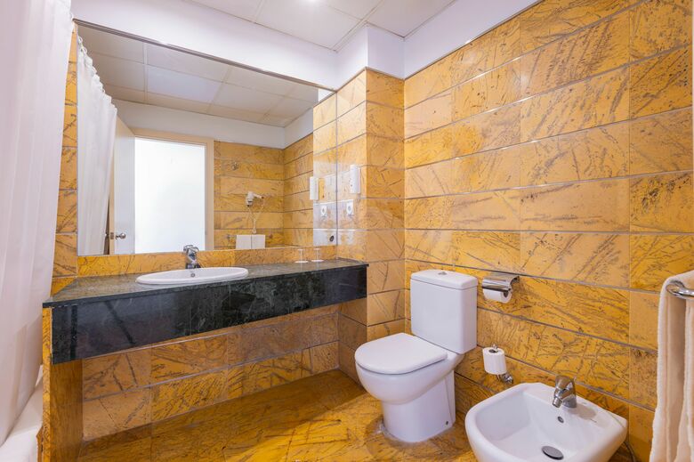 Hotel Moon Dreams Roquetas