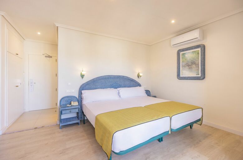Hotel Moon Dreams Roquetas