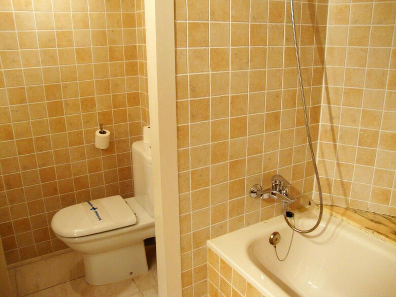 Apartamentos Eurhostal 3000
