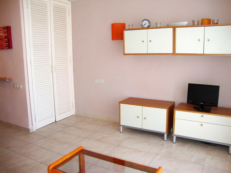 Apartamentos Eurhostal 3000