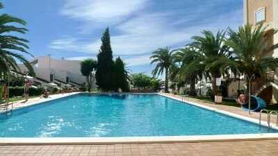 Apartamento Fuente Mar Lloguers Altamar