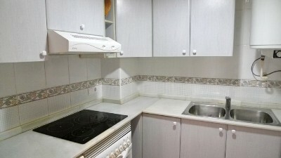 Apartamento Fuente Mar Lloguers Altamar