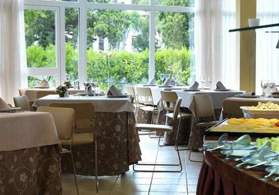 Hotel Intur Azor