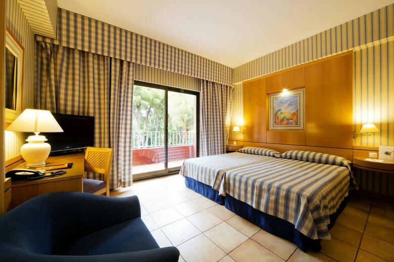 Hotel Intur Bonaire