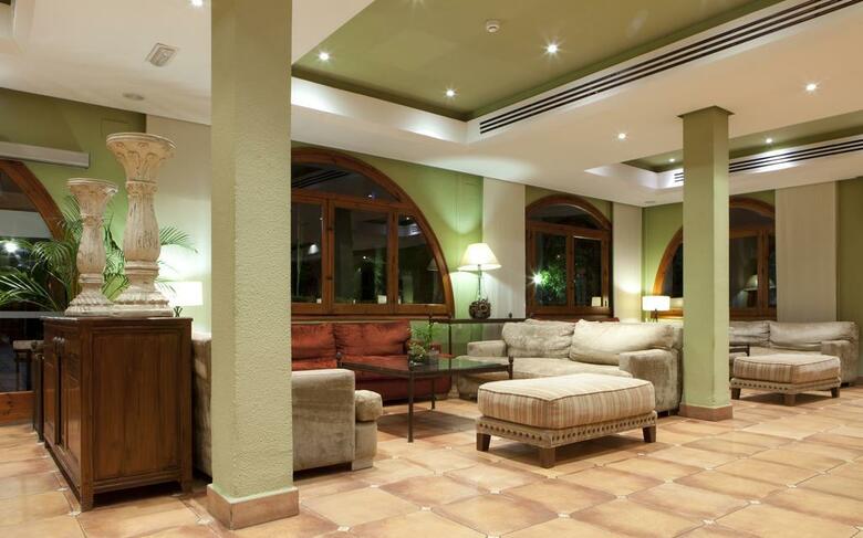 Hotel Intur Bonaire