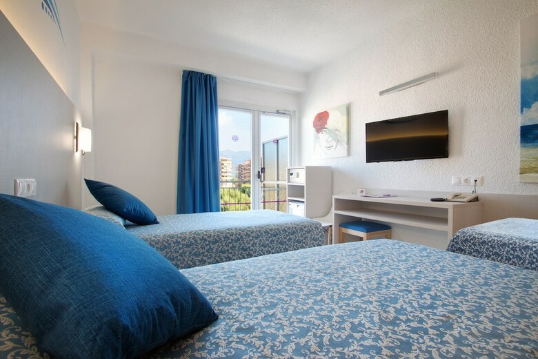 Hotel Servigroup Trinimar