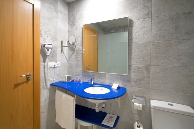 Hotel Servigroup Trinimar