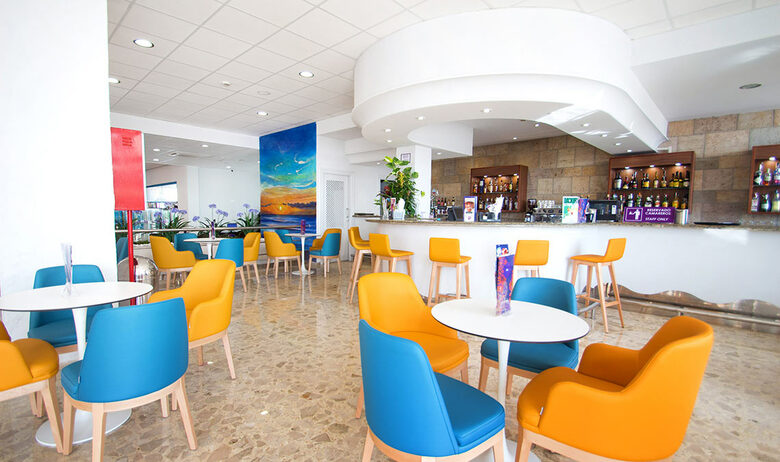 Hotel Servigroup Trinimar
