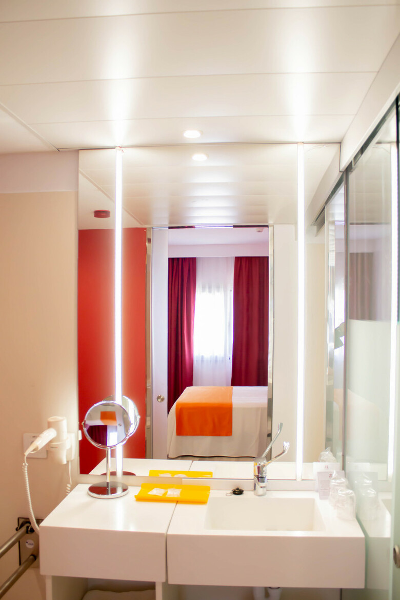 Aparthotel Acuasol