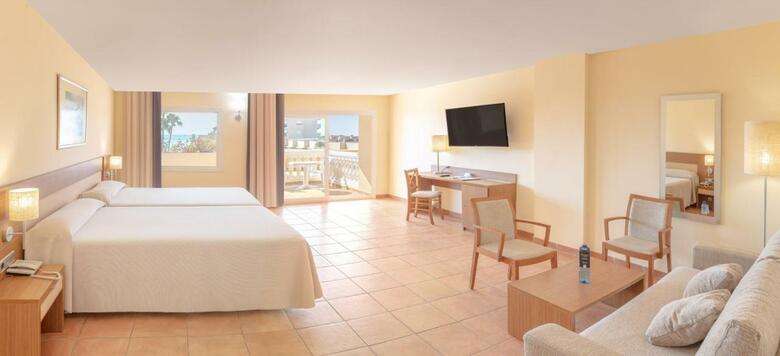Hotel Rh Casablanca Suites