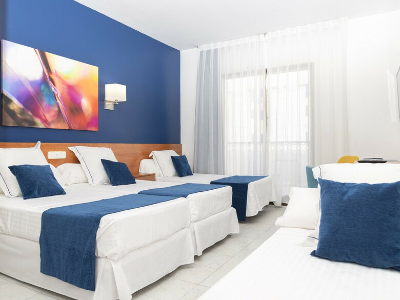 Hotel Jaime I
