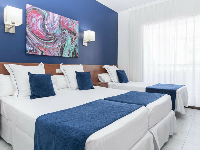 Hotel Jaime I