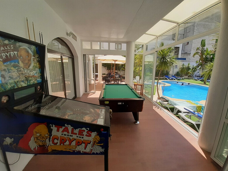 Hotel Jaime I