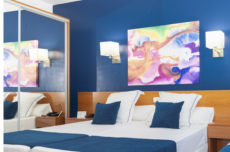 Hotel Jaime I