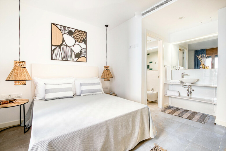 Hotel Cambrils Chic! Apartments By Alegria