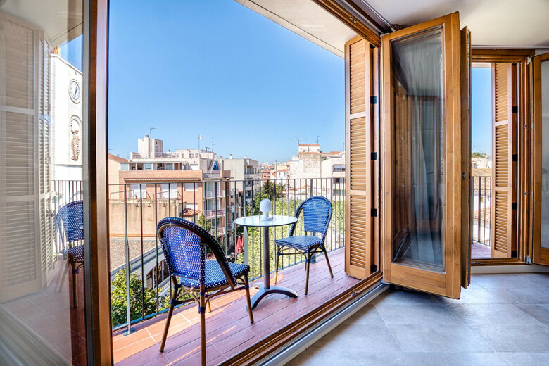 Hotel Cambrils Chic! Apartments By Alegria
