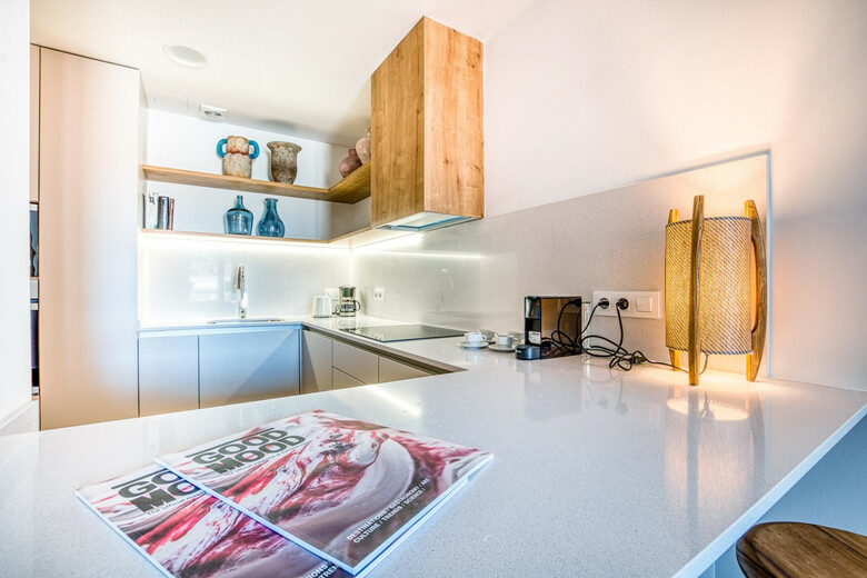 Hotel Cambrils Chic! Apartments By Alegria